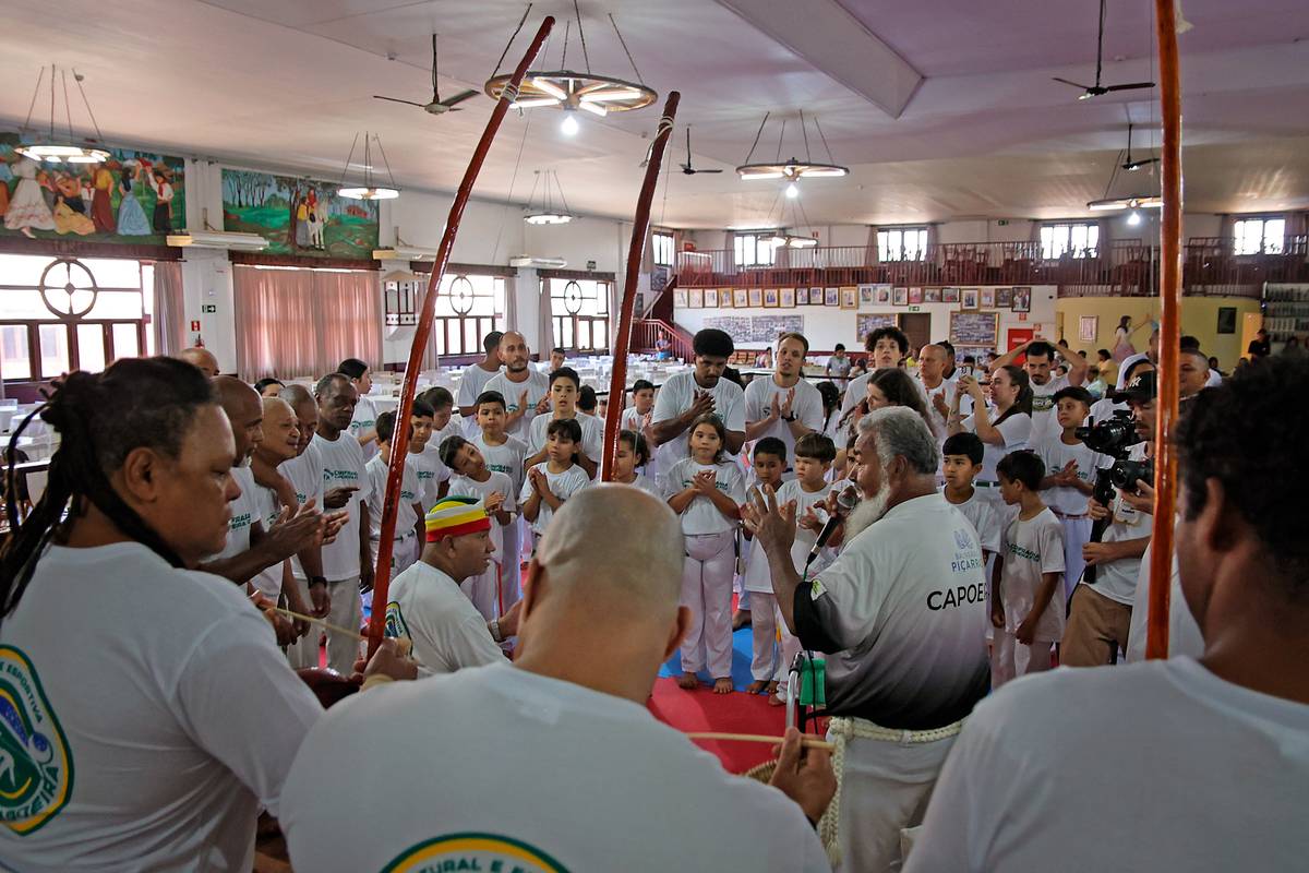 III Festival Vadiação Cataratas